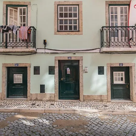 아파트 Condessa Dolls House Iii By Heart *