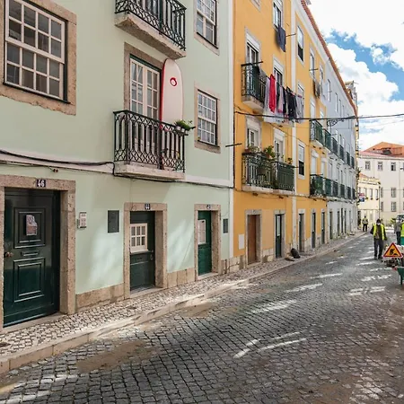 Condessa Dolls House Iii By Heart 아파트