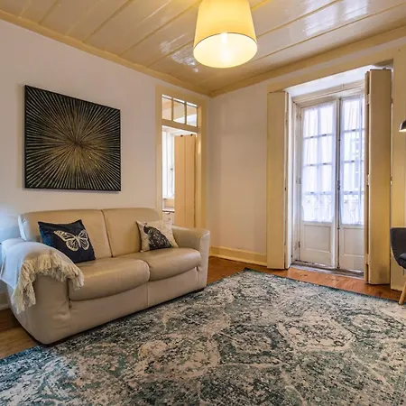 Condessa Dolls House Iii By Heart Appartement Lissabon