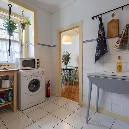 Apartament Condessa Dolls House Iii By Heart