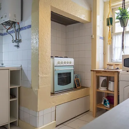 Apartament Condessa Dolls House Iii By Heart