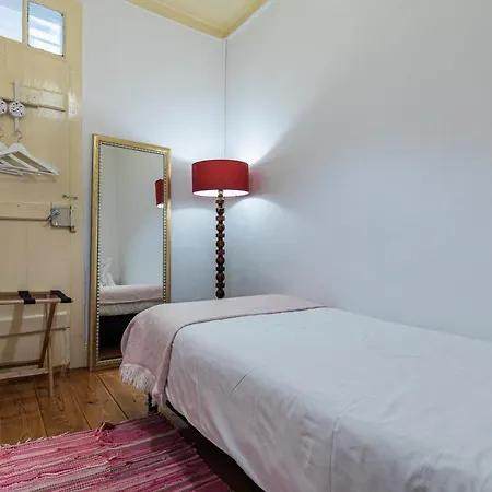 Apartament Condessa Dolls House Iii By Heart Lizbona