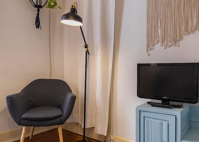 Apartament Condessa Dolls House Iii By Heart