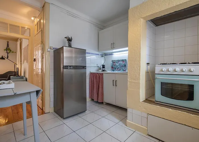 Apartament Condessa Dolls House Iii By Heart