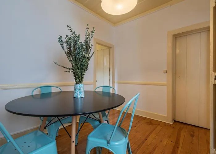 Apartament Condessa Dolls House Iii By Heart