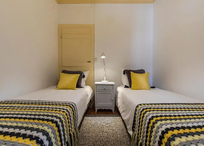 Condessa Dolls House Iii By Heart Apartament